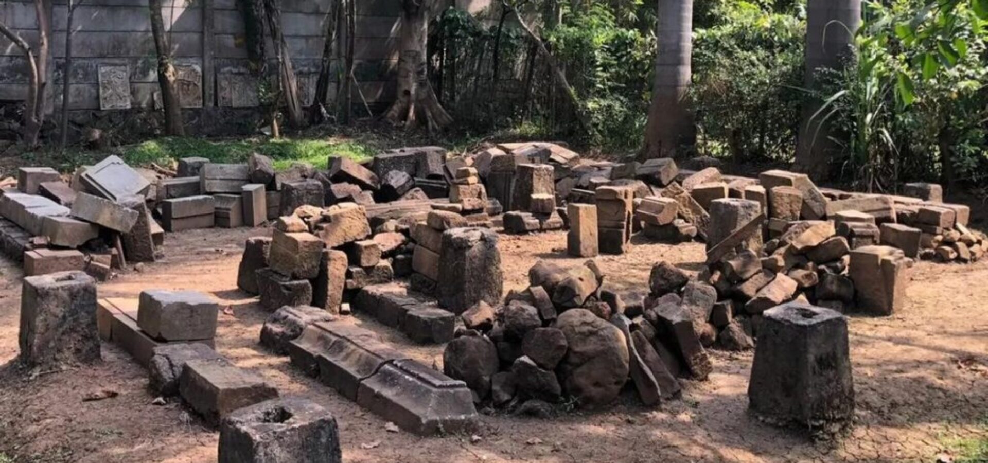 Candi Bojong Menje