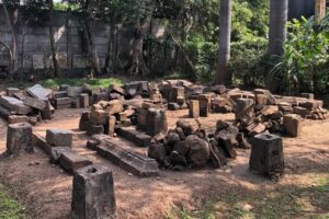 Candi Bojong Menje