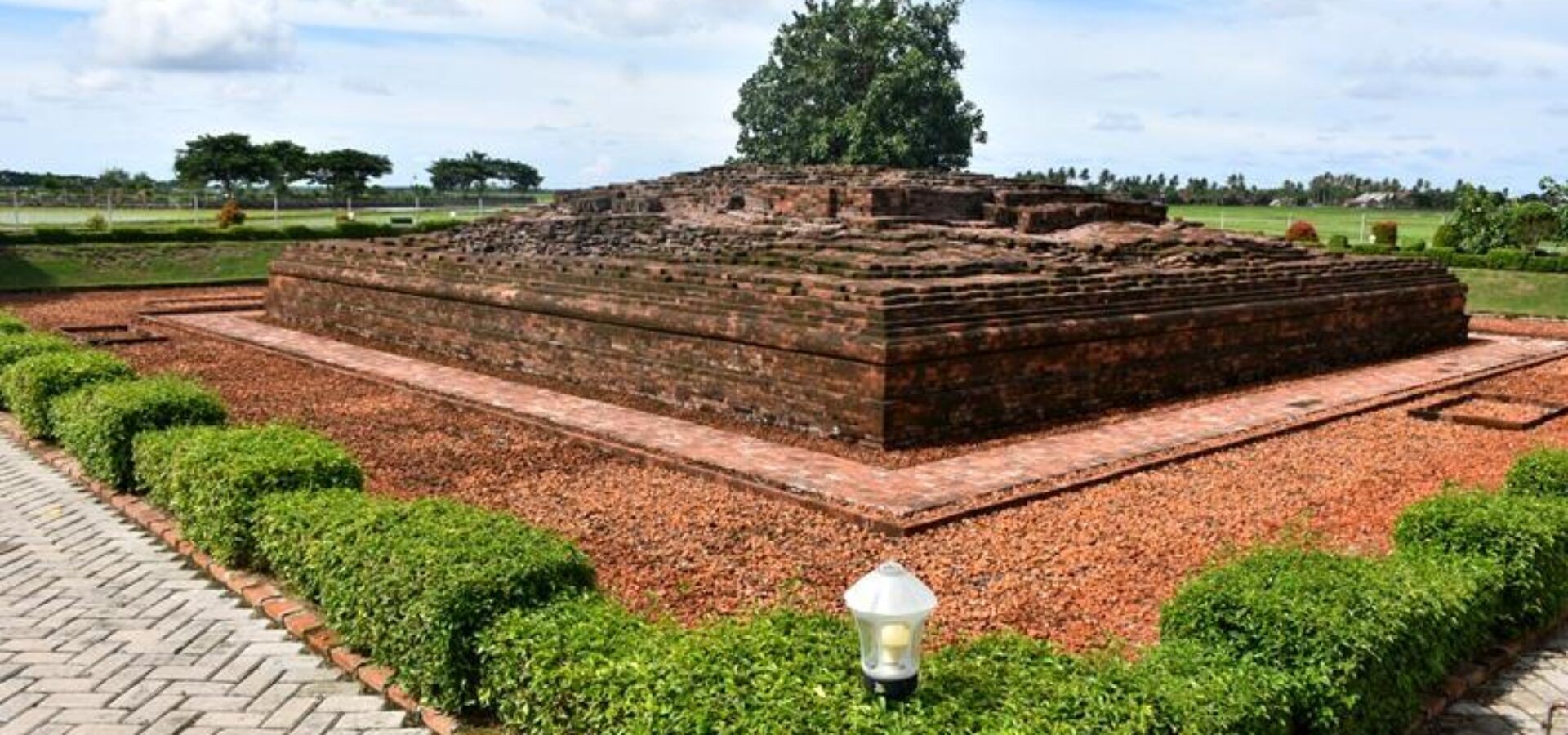 Candi Jiwa