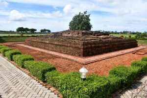 Candi Jiwa