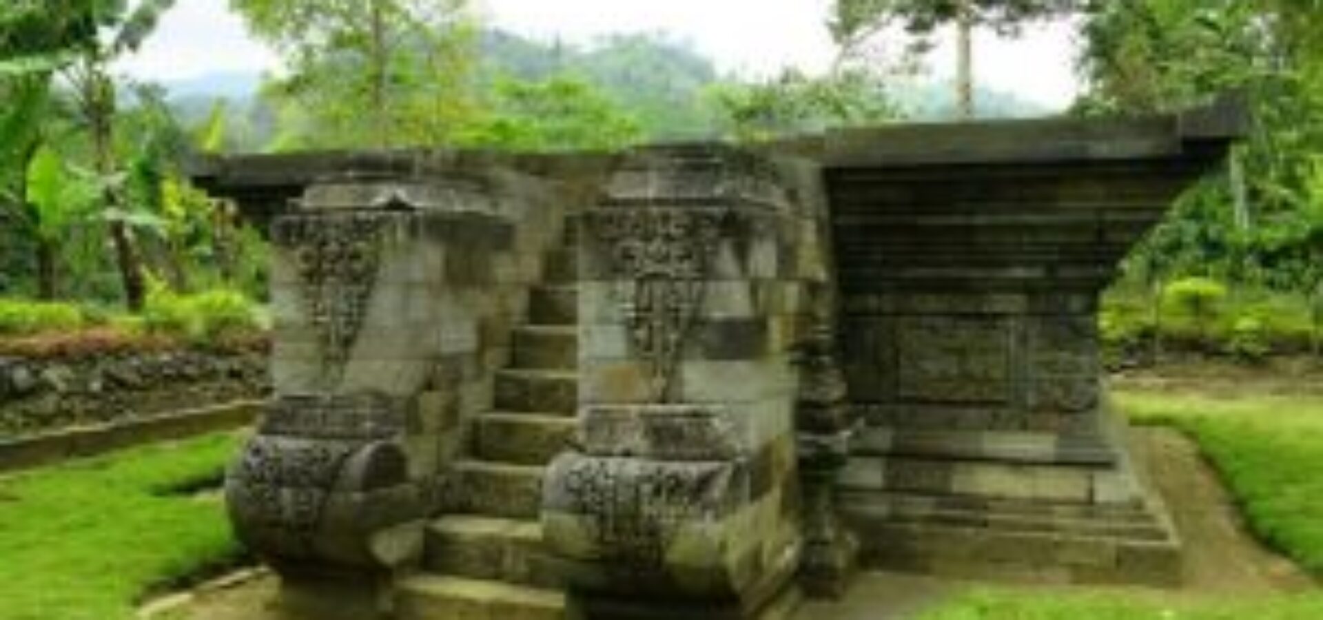 Candi Tanggulun
