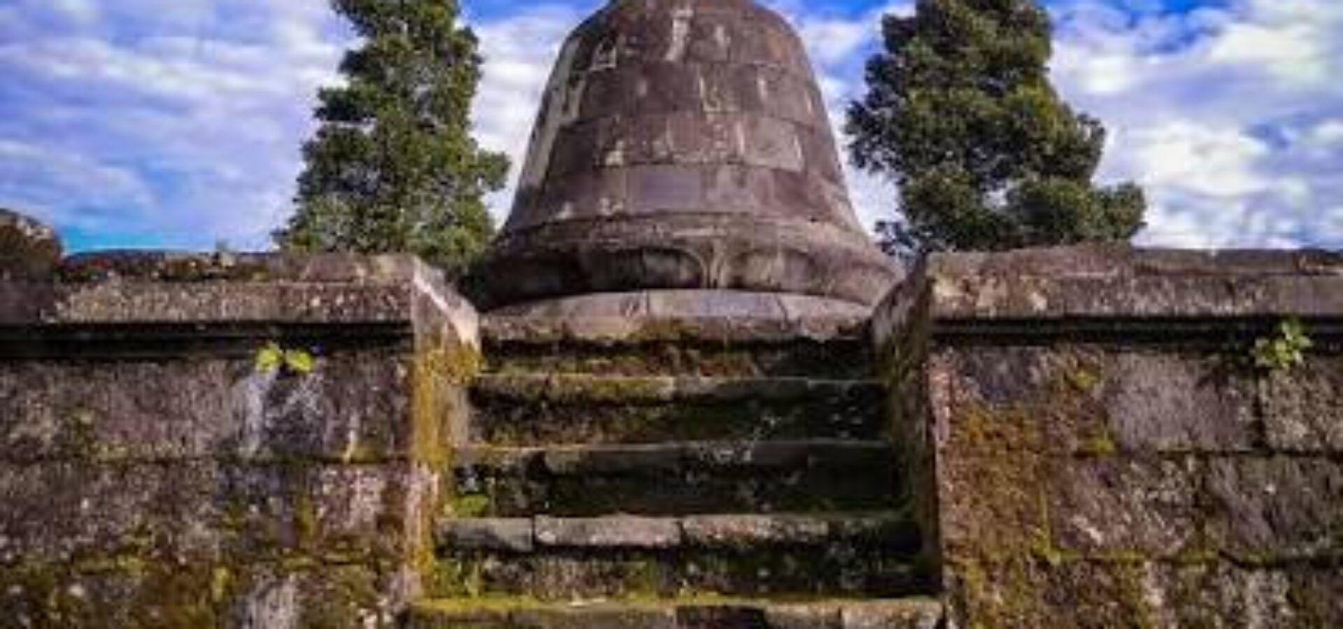 Candi Tridharma
