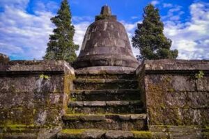 Candi Tridharma