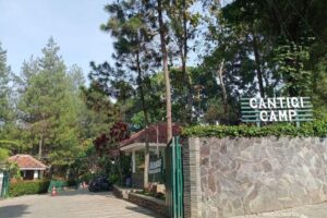 Cantigi Camp