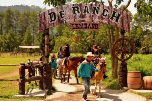 De'Ranch Lembang