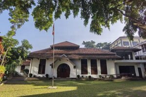 Gedung Indonesia Menggugat