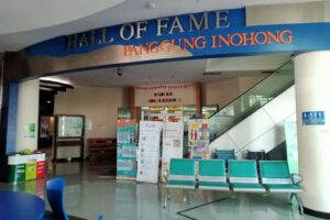 Hall of Fame Jawa Barat – Panggung Inohong