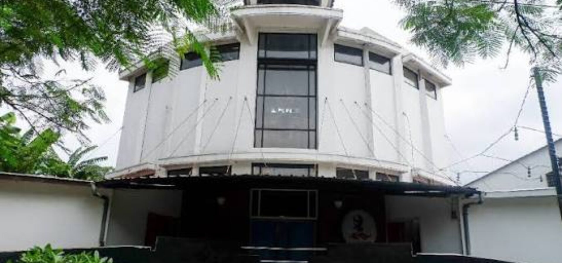 Museum Barli