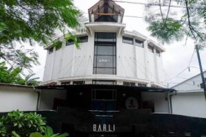 Museum Barli