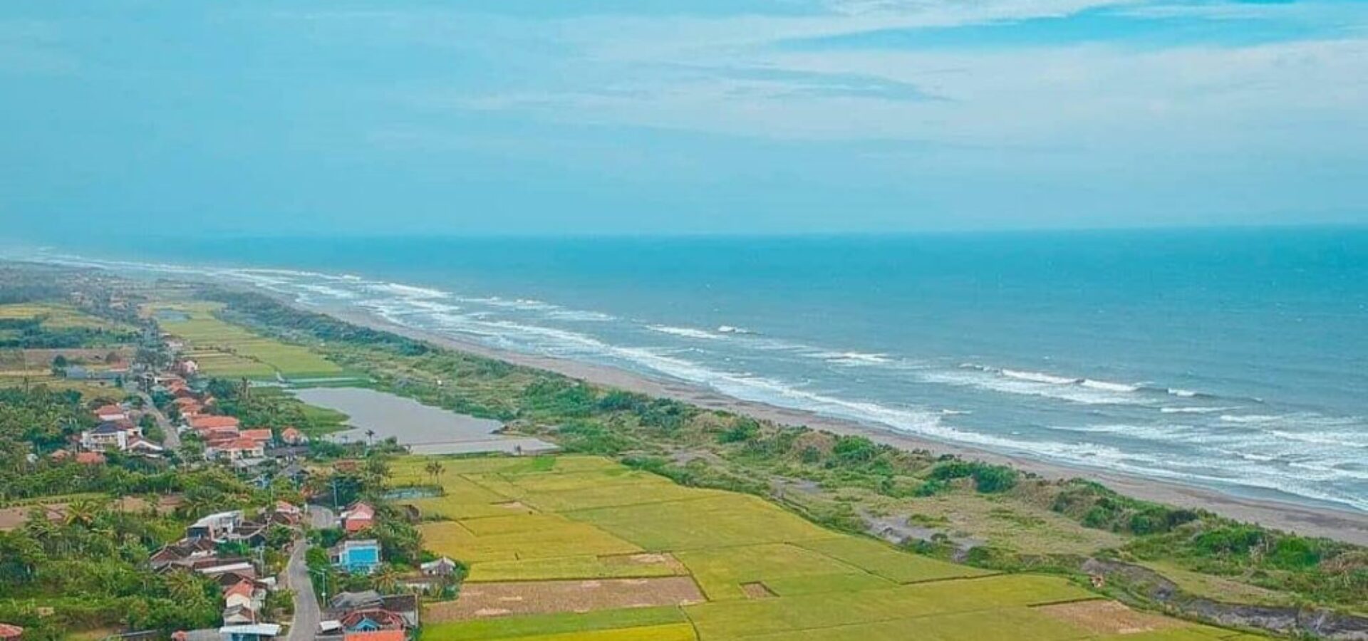 Pantai Jayanti
