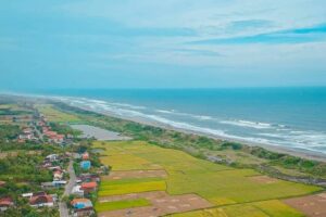 Pantai Jayanti