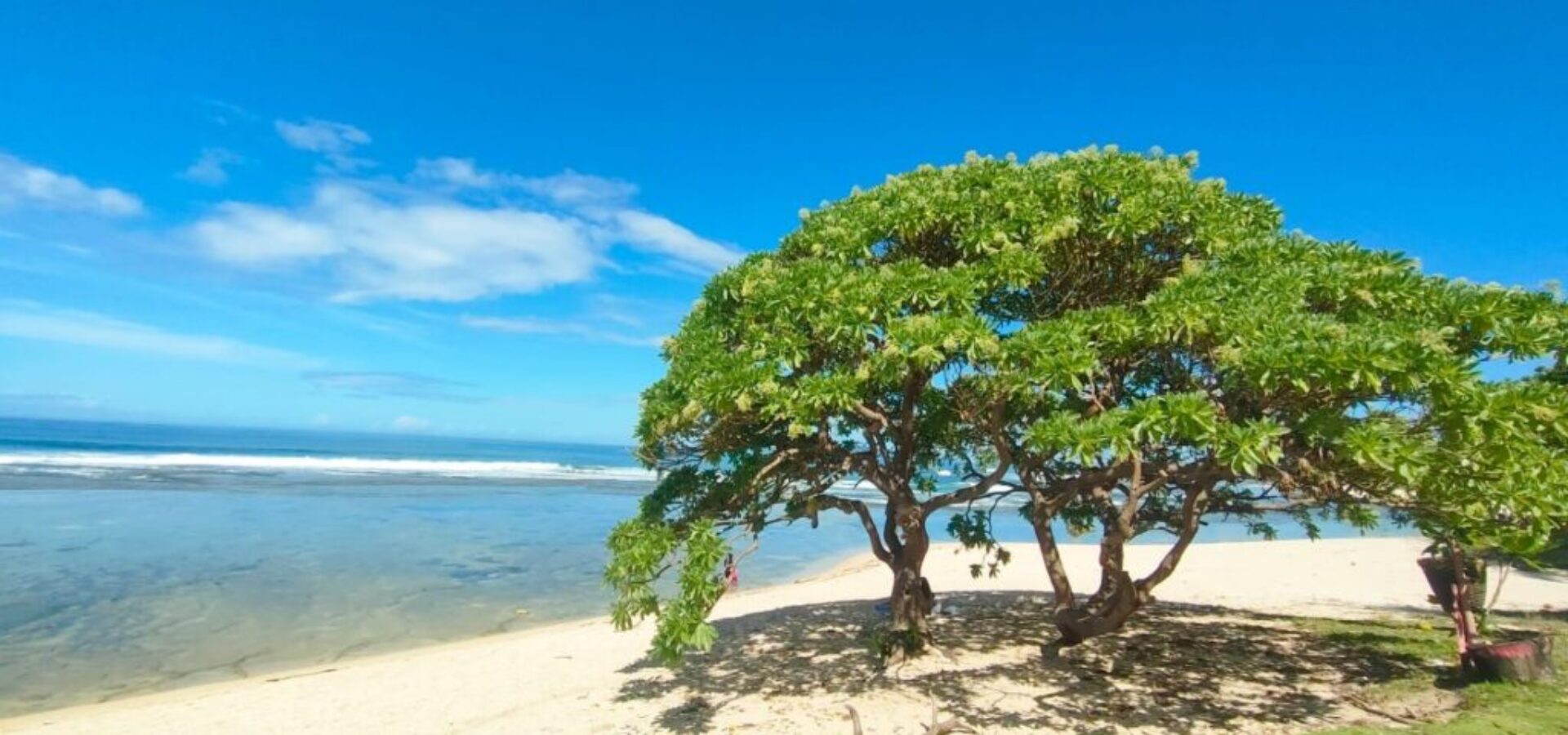 Pantai Karapyak