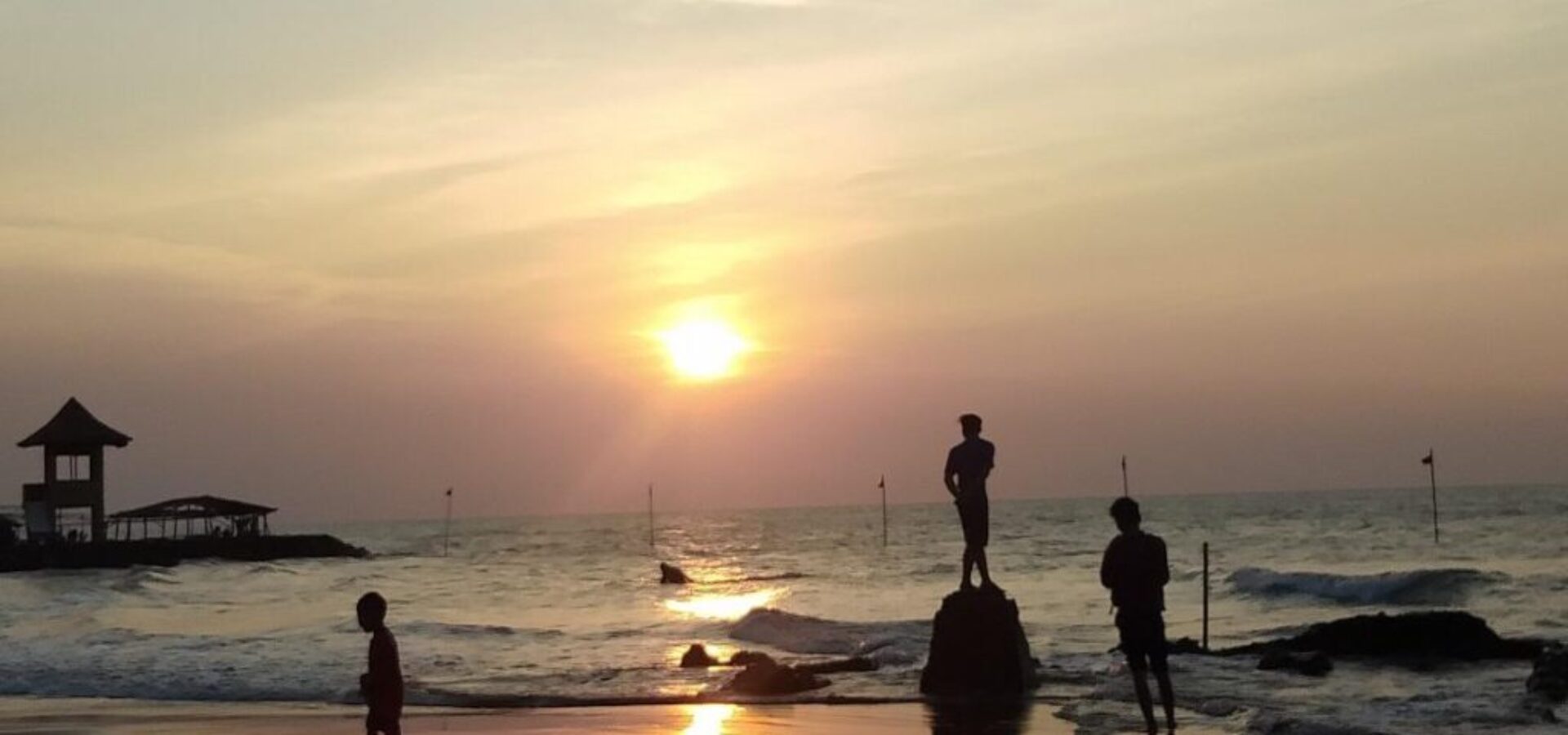 Pantai Pondok Bali