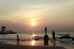 Pantai Pondok Bali