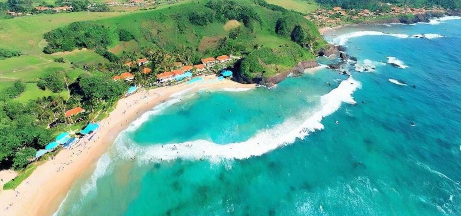 Pantai Rancabuaya