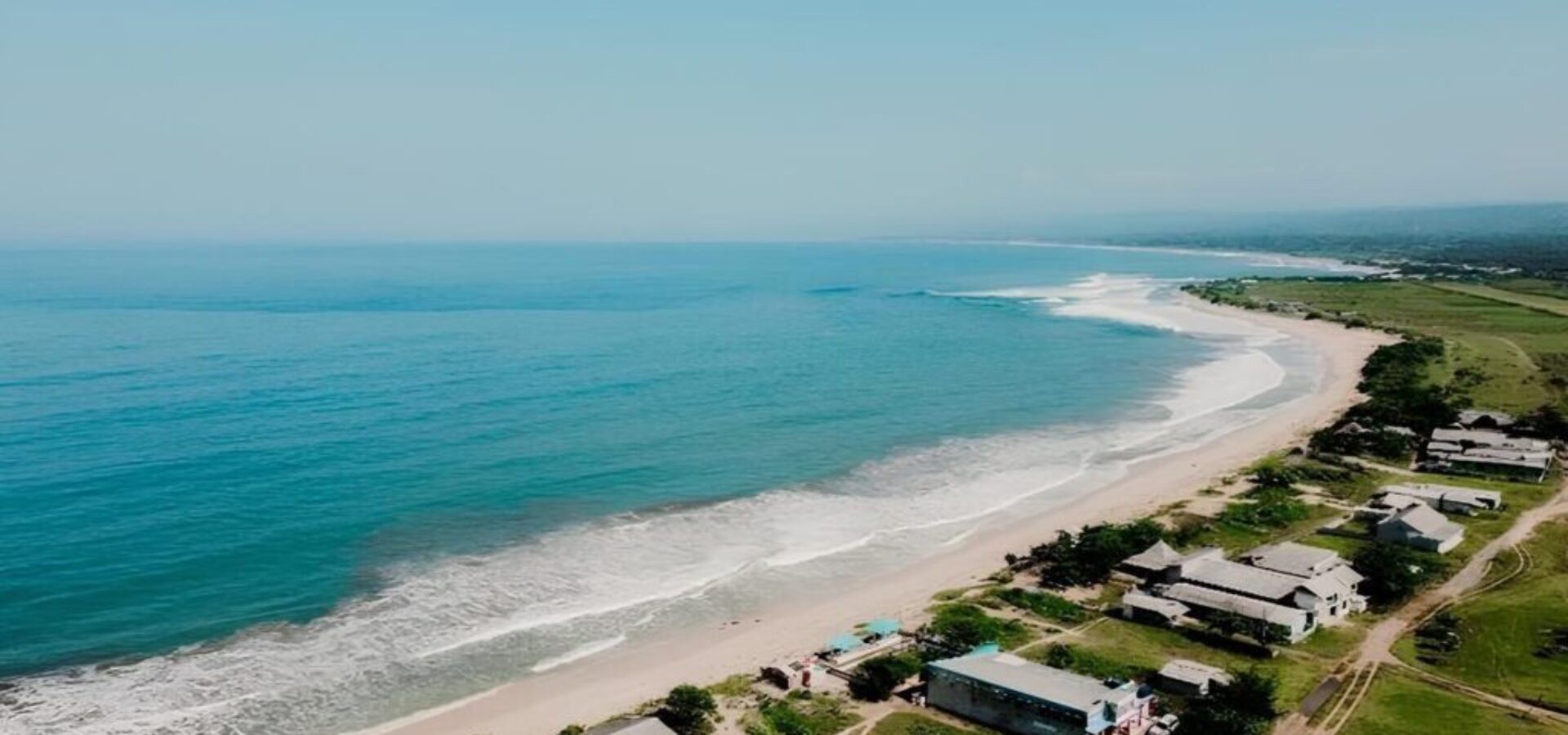 Pantai Santolo