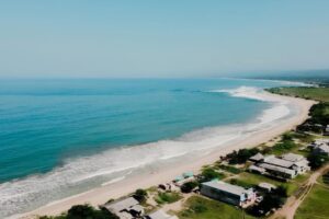 Pantai Santolo