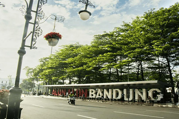 Private Trip Bandung 