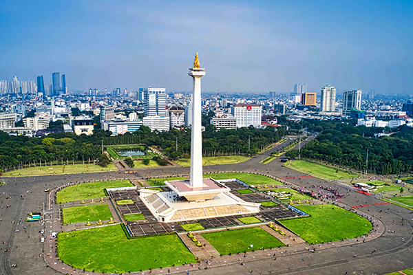 Private Trip Jakarta 