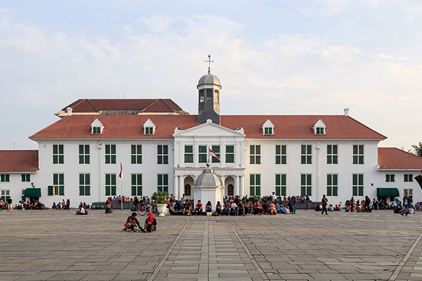 Paket Wisata Murah Jakarta