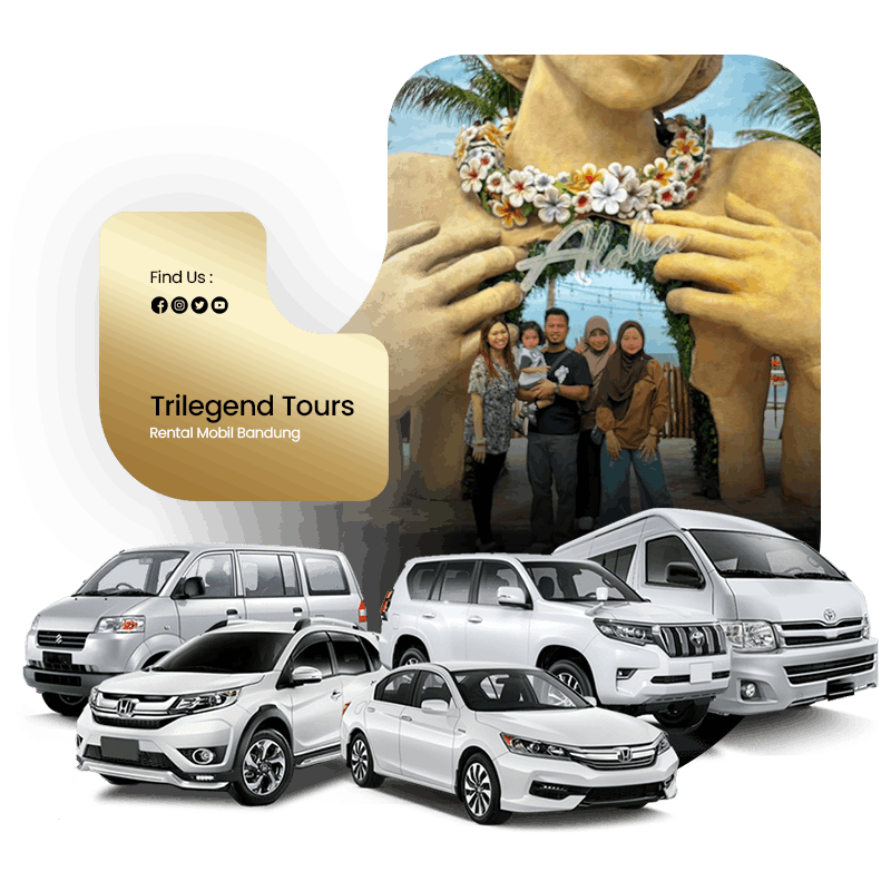 Profil Trilegendtours