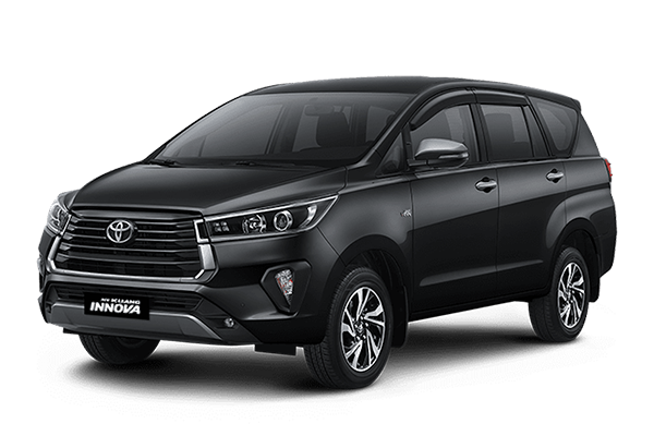PAKET MOBIL DAN SUPIR