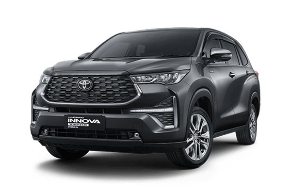 PAKET MOBIL DAN SUPIR