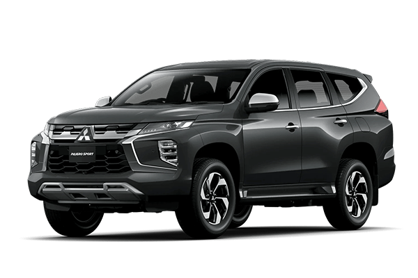 PAKET MOBIL DAN SUPIR