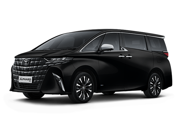 PAKET MOBIL DAN SUPIR