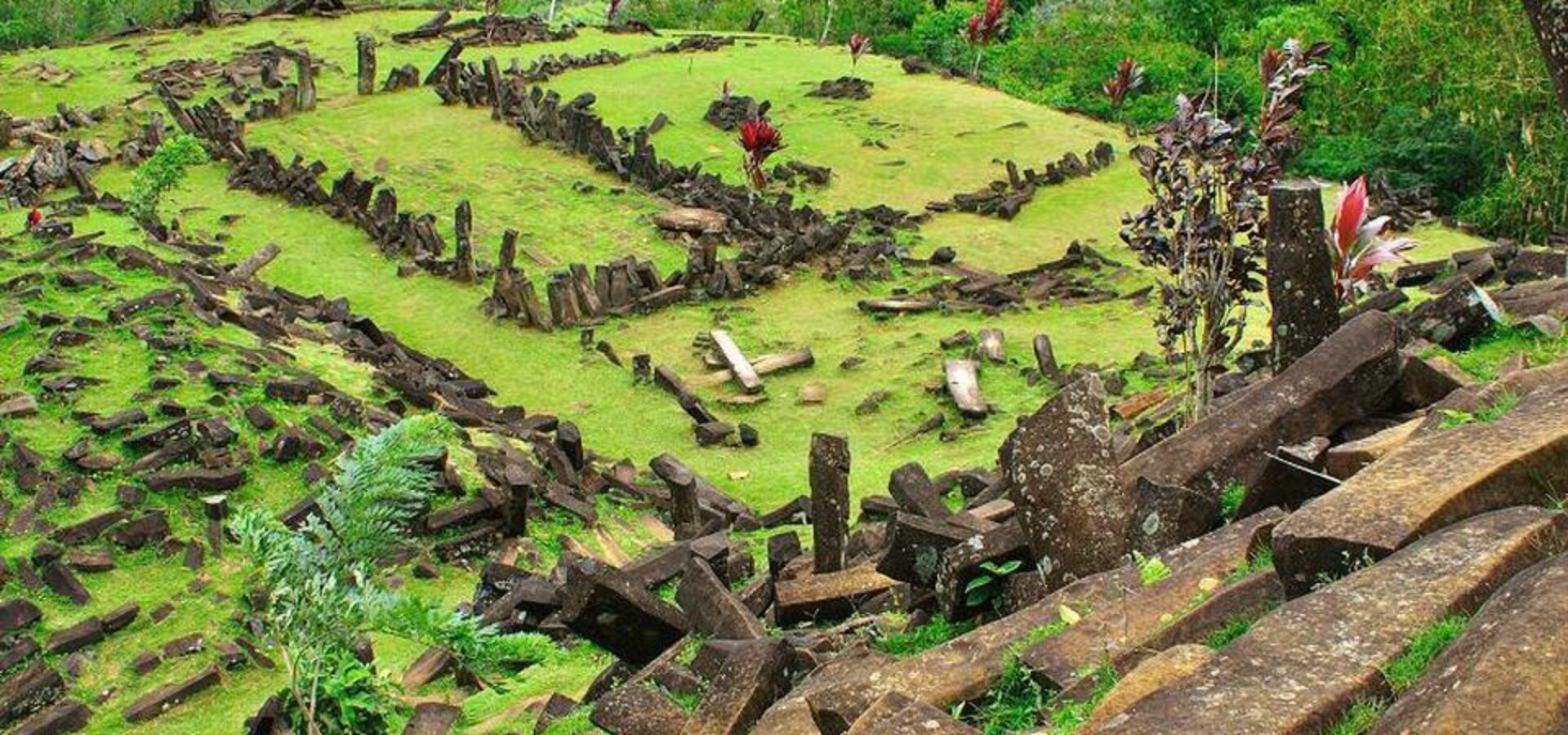 Situs Gunung Padang
