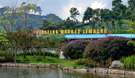 Wisata ke Lembang – Bandung Utara